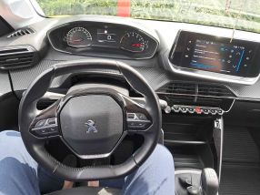 Peugeot 208 - 2020