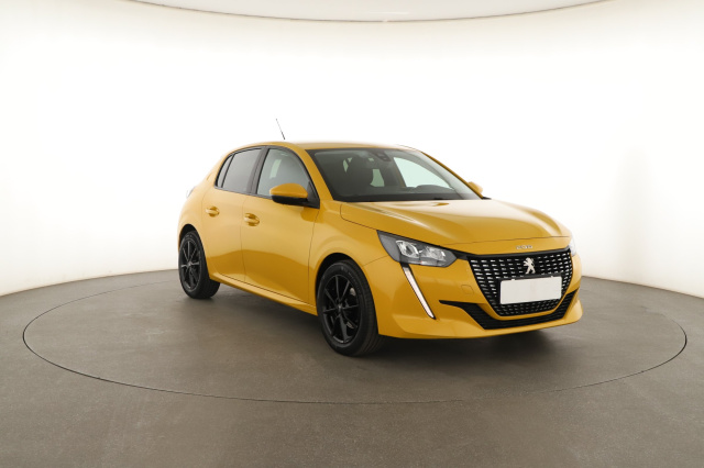 Peugeot 208 2020