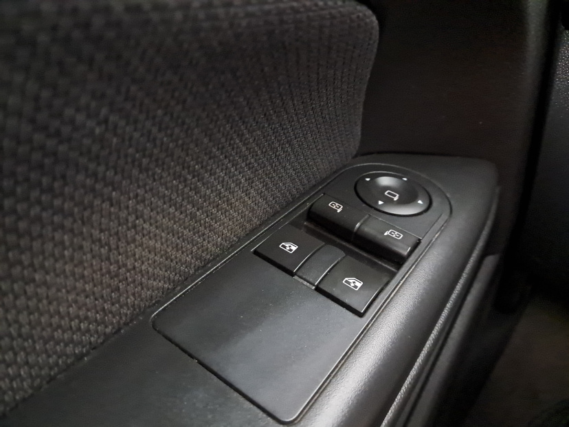 Opel Astra, 2008