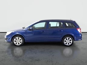 Opel Astra - 2008