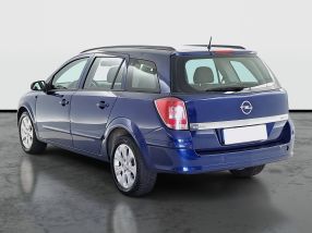 Opel Astra - 2008