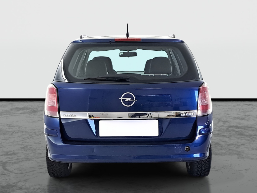 Opel Astra, 2008