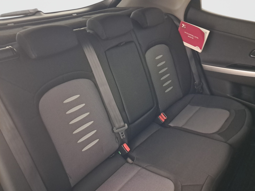 Kia Ceed, 2013