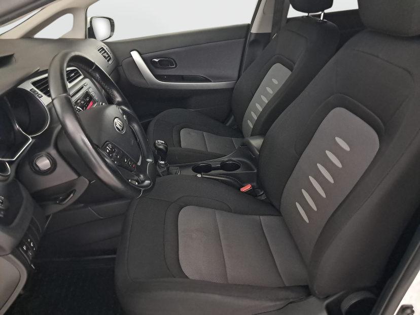 Kia Ceed, 2013