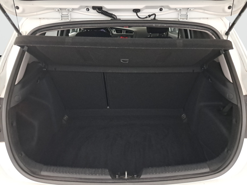 Kia Ceed, 2013