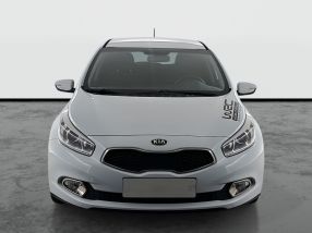 Kia Ceed - 2013