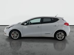 Kia Ceed - 2013