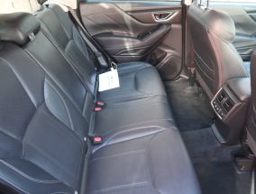 Subaru Forester - 2020