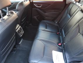 Subaru Forester - 2020