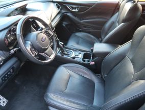 Subaru Forester - 2020