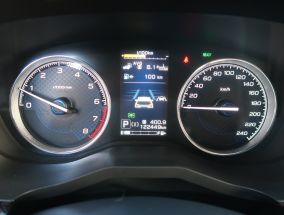 Subaru Forester - 2020