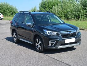 Subaru Forester - 2020