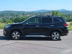 Subaru Forester - 2020