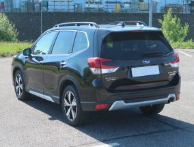Subaru Forester - 2020