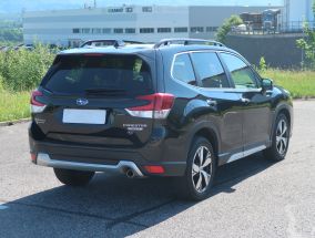 Subaru Forester - 2020