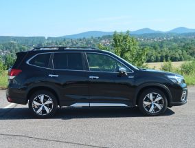 Subaru Forester - 2020