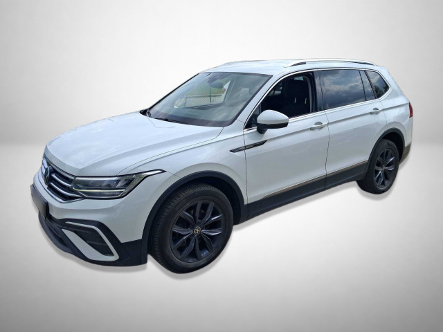 Volkswagen Tiguan Allspace 2023