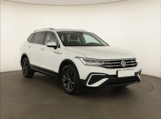 Volkswagen Tiguan Allspace 2023