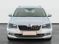 Škoda Superb, 2016
