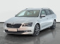 Škoda Superb, 2016