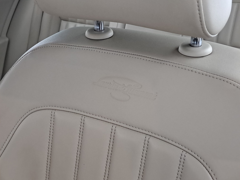 Škoda Superb, 2016