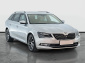 Škoda Superb, 2016