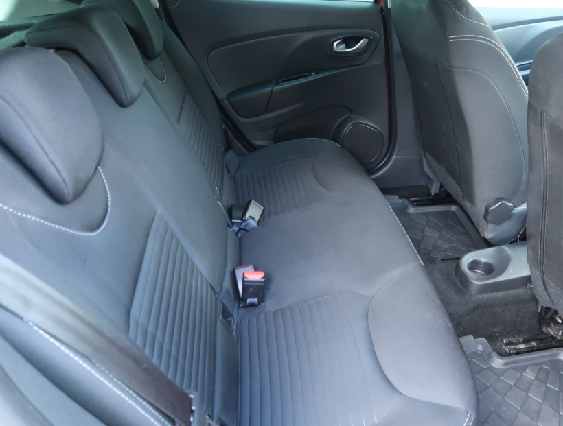 Renault Clio, 2018