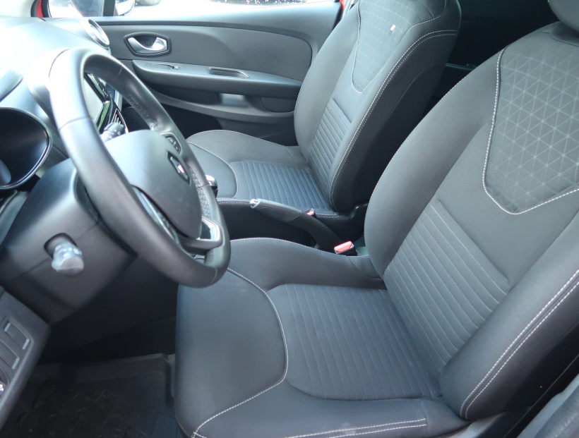 Renault Clio, 2018