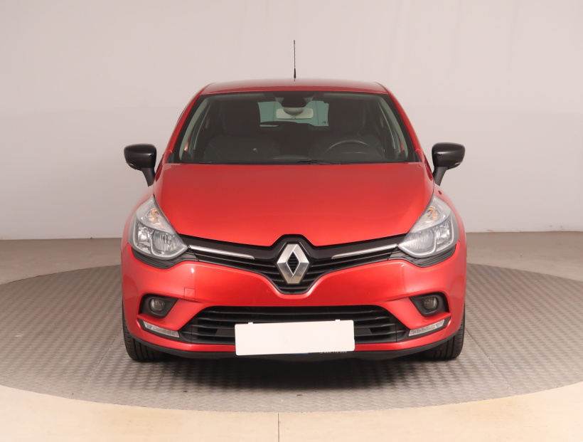 Renault Clio, 2018