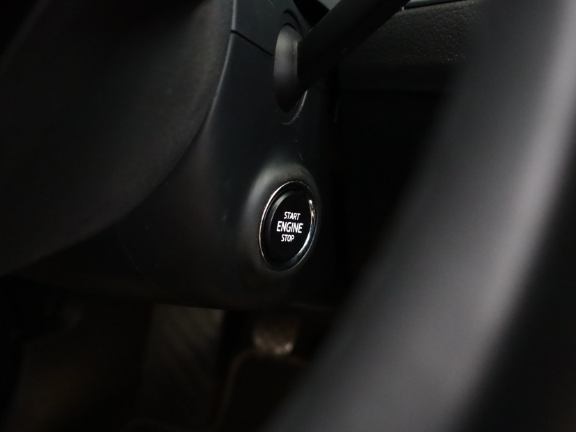 Škoda Superb, 2016