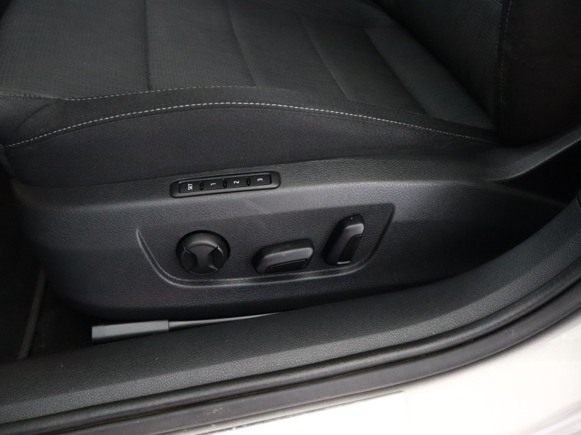 Škoda Superb, 2016
