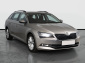 Škoda Superb, 2016