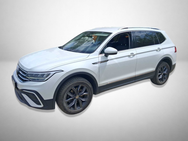 Volkswagen Tiguan Allspace 2023