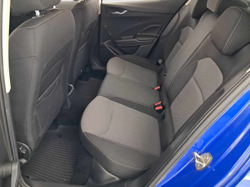 Škoda Fabia, 2022