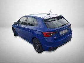 Škoda Fabia - 2022