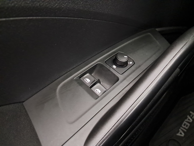Škoda Fabia, 2022