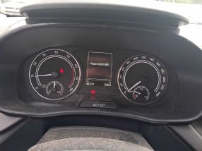 Škoda Fabia - 2022