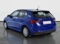 Škoda Fabia, 2022