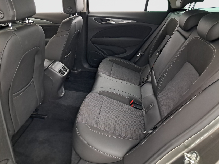 Opel Insignia, 2018