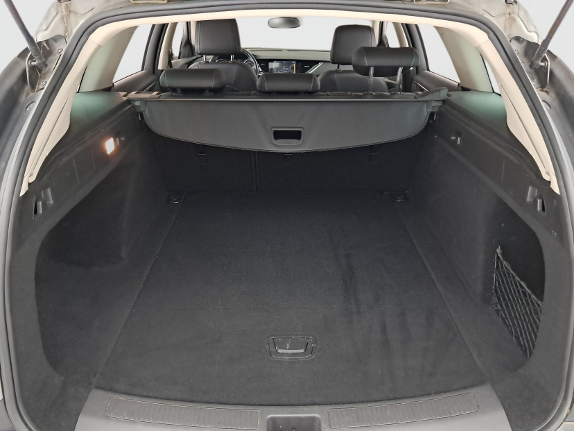 Opel Insignia, 2018