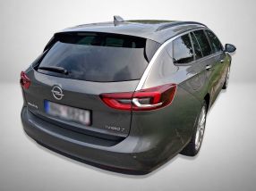 Opel Insignia - 2018