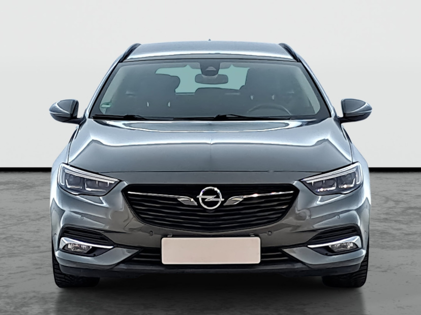 Opel Insignia, 2018