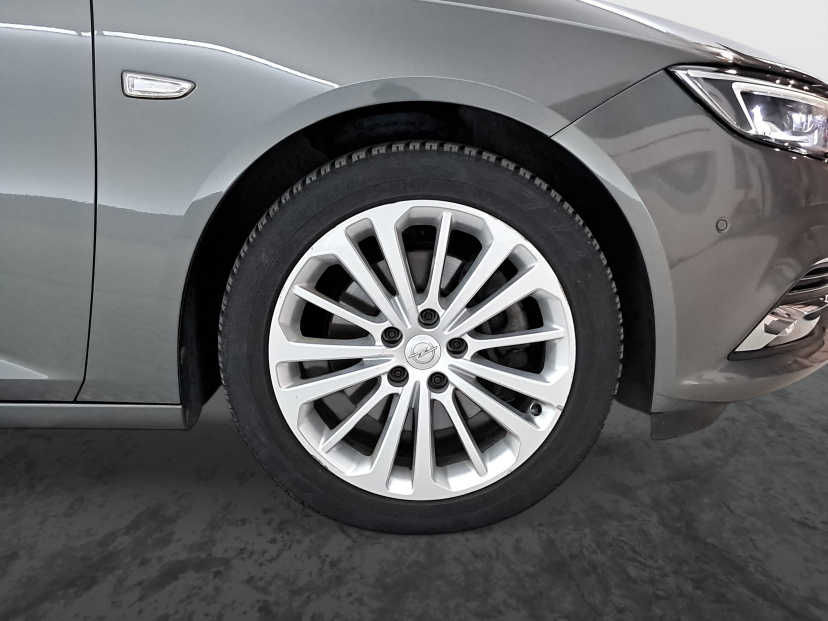 Opel Insignia, 2018