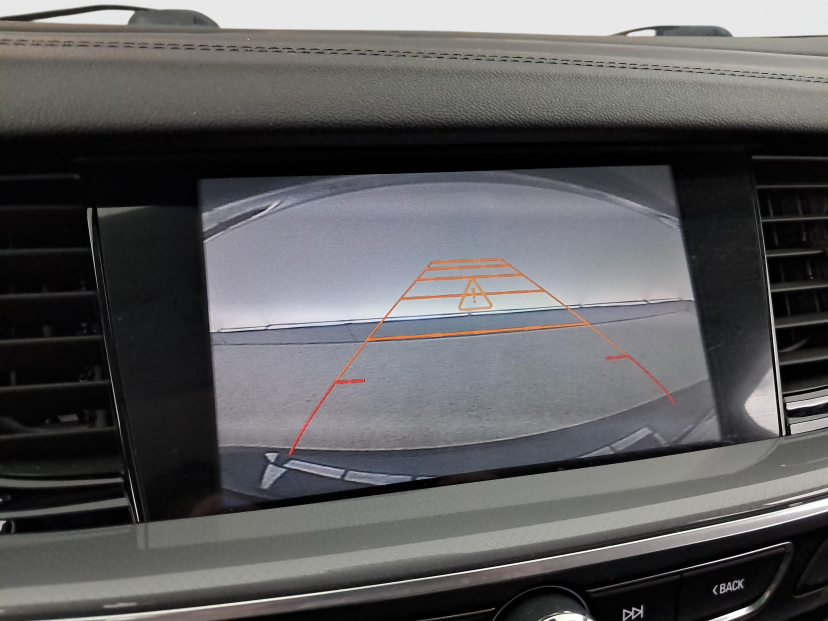 Opel Insignia, 2018