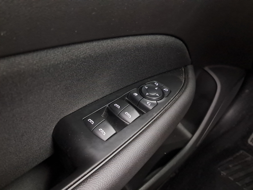 Opel Insignia, 2018
