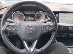 Opel Insignia - 2018