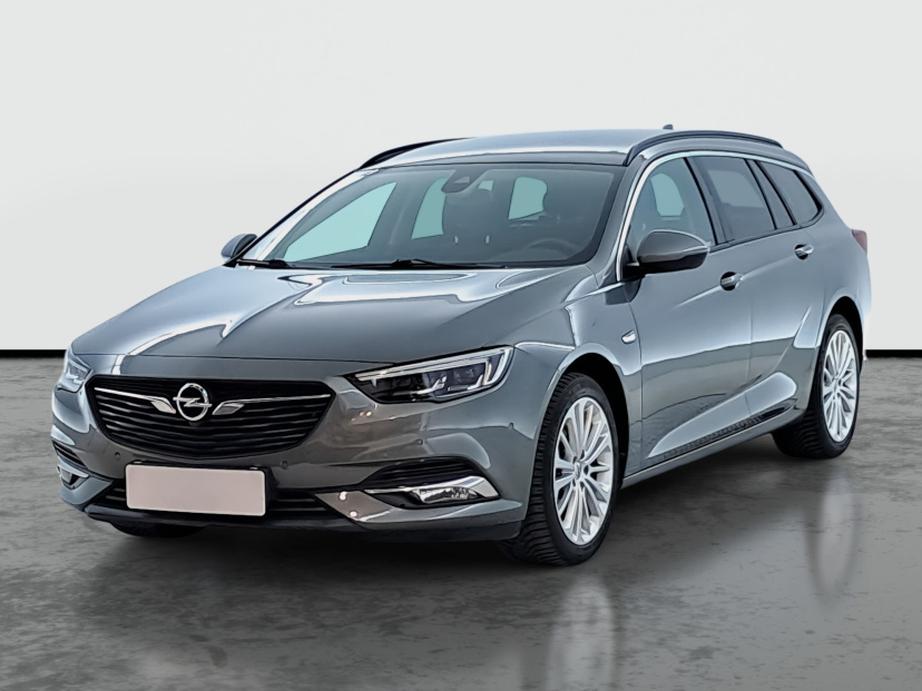 Opel Insignia, 2018