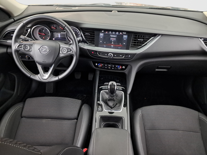 Opel Insignia, 2018