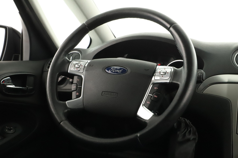 Ford S-Max, 2008