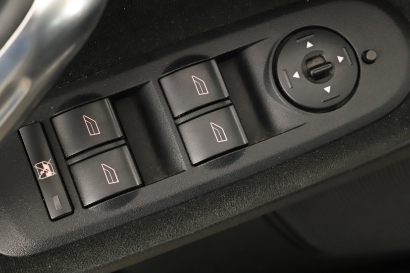 Ford S-Max, 2008